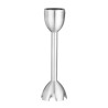 Hand Blender with Spiral Cord - HENDI