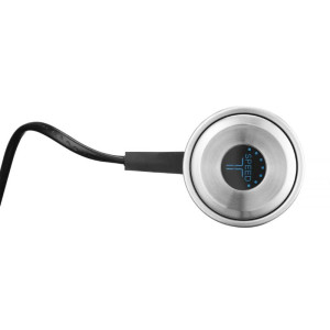 Hand Blender with Spiral Cord - HENDI