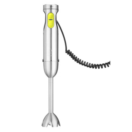 Hand Blender with Spiral Cord - HENDI