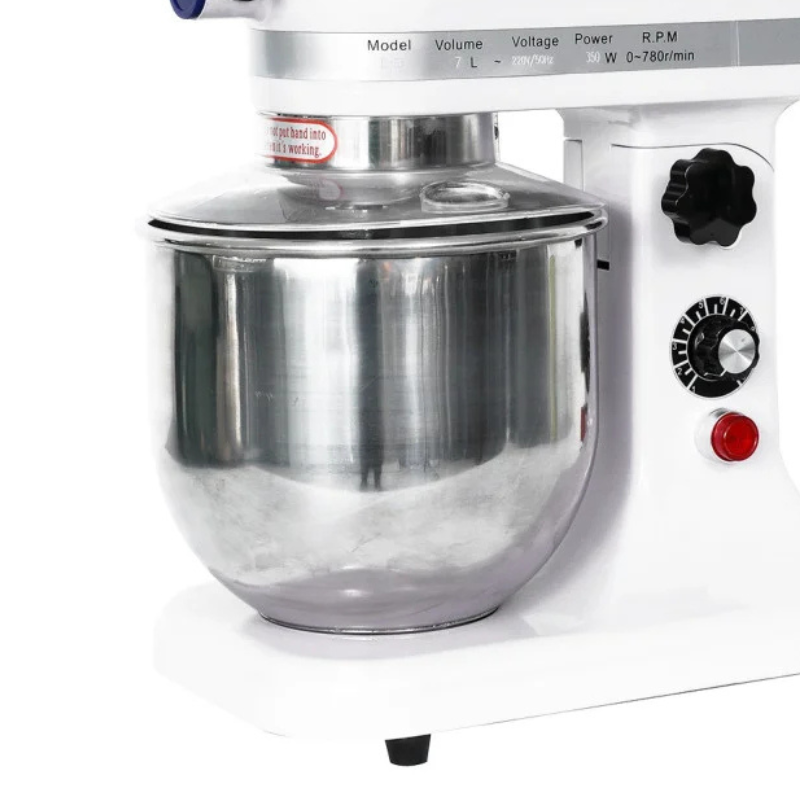 Tank voor Mixer 7 L - CombiSteel Tank voor Mixer 7 L - CombiSteel