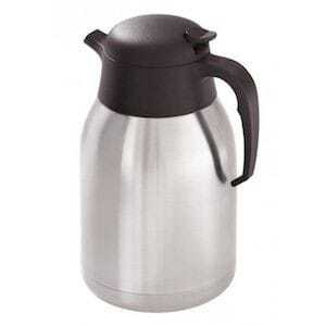 Professional Coffee Maker 2 L - Dynasteel