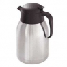 Professional Coffee Maker 2 L - Dynasteel