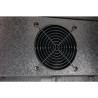 Refrigerated Back Bar - 3 Full Swing Doors - 330L - Polar