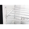 Refrigerated Back Bar - 3 Full Swing Doors - 330L - Polar