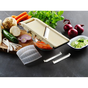 Japanse Mandoline - HENDI
