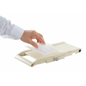 Japanse Mandoline PRO - HENDI