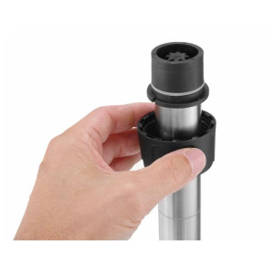 500 mm Hand Blender Stick Mixer - HENDI