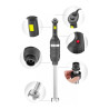 500 mm Hand Blender Stick Mixer - HENDI