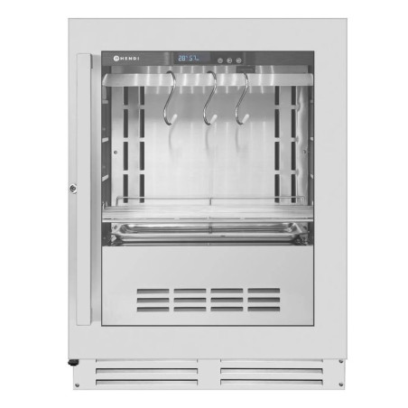 Reifeschrank für Fleisch - 98 L - HENDI