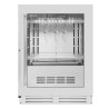 Reifeschrank für Fleisch - 98 L - HENDI