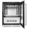 Reifeschrank für Fleisch - 98 L - HENDI