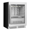 Reifeschrank für Fleisch - 98 L - HENDI