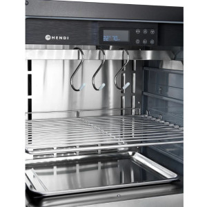 Reifeschrank für Fleisch - 98 L - HENDI