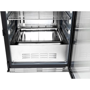 Reifeschrank für Fleisch - 98 L - HENDI