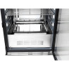 Reifeschrank für Fleisch - 98 L - HENDI
