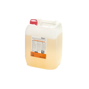 Pack of 60 DA21 Detergents for Adjustable Humidity Convection Oven - Mychef