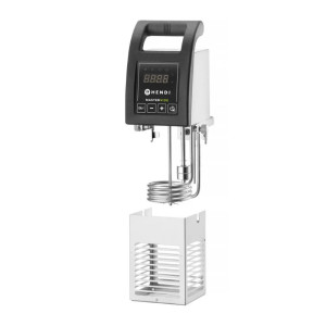 Sous-vide kooktoestel - 56 L - HENDI