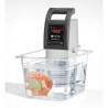 Sous-vide kooktoestel - 56 L - HENDI