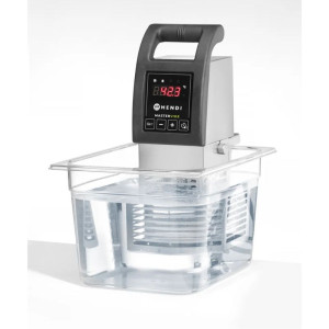 Sous-vide kooktoestel - 56 L - HENDI