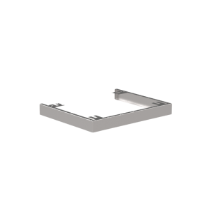 Stapelkit voor Fermenter en Oven Bakershop AIR-S 600 x 400 - Mychef