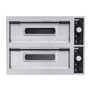 Basic 66 Pizza Oven - HENDI