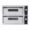 Basic 66 Pizza Oven - HENDI