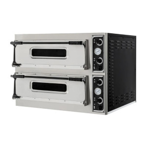 Pizzaofen Basic 66 - HENDI