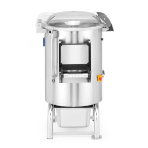 Éplucheuse de Pommes de Terre 10 kg - HENDI