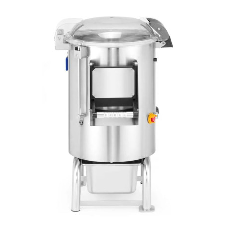 Aardappelschilmachine 10 kg - HENDI