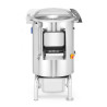 Aardappelschilmachine 10 kg - HENDI