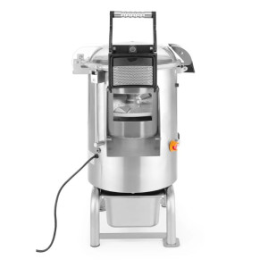 Aardappelschilmachine 10 kg - HENDI