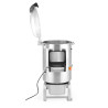 Aardappelschilmachine 10 kg - HENDI