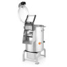 Aardappelschilmachine 10 kg - HENDI