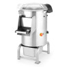 Aardappelschilmachine 10 kg - HENDI