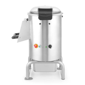 Aardappelschilmachine 10 kg - HENDI