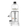 Aardappelschilmachine 10 kg - HENDI