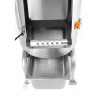 Aardappelschilmachine 10 kg - HENDI