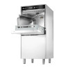 Dishwasher with Detergent Dispenser and Drain Pump 50 x 60 cm - HENDI