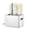 Glass Polisher - 4 Brushes - HENDI