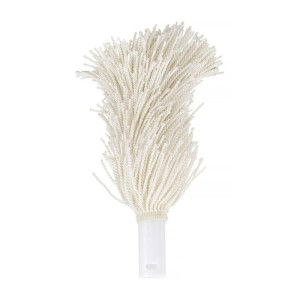 Polisseur à Verres - 4 Brosses - HENDI