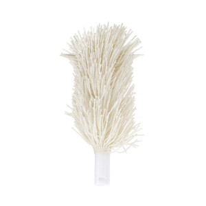 Polisseur à Verres - 4 Brosses - HENDI