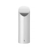 Glass Polisher - 4 Brushes - HENDI