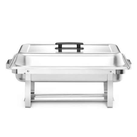 Chafing Dish GN 1/1 – Lot de 4 - HENDI