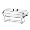 Chafing Dish GN 1/1 – Lot de 4 - HENDI