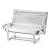 Chafing Dish GN 1/1 – Lot de 4 - HENDI