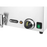 Bain-Marie avec Robinet de Vidange - 3 GN 1/3 - HENDI