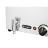 Bain-Marie avec Robinet de Vidange - 3 GN 1/3 - HENDI