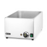 Bain-Marie - 3 GN 1/3 - HENDI