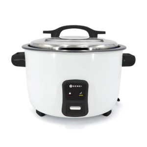 Cuiseur à Riz - 4,2 L - HENDI