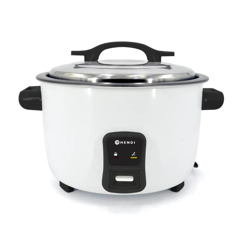 Reiskocher - 4,2 L - HENDI Reiskocher - 4,2 L - HENDI